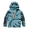 Caiden Tie Dye Hoodie - Denny's