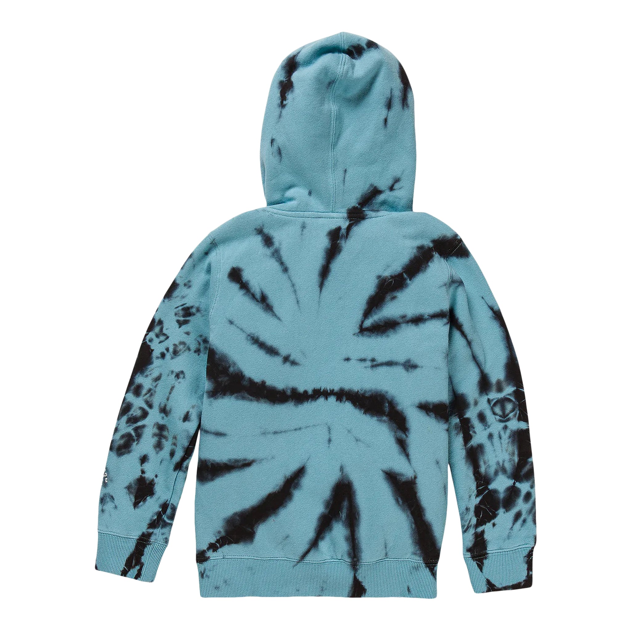 Caiden Tie Dye Hoodie - Denny's