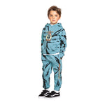 Caiden Tie Dye Hoodie - Denny's