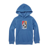 Catch 91 Hoodie - Denny's