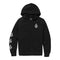 Iconic Stone Zip Hoodie - Denny's