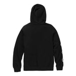 Iconic Stone Zip Hoodie - Denny's
