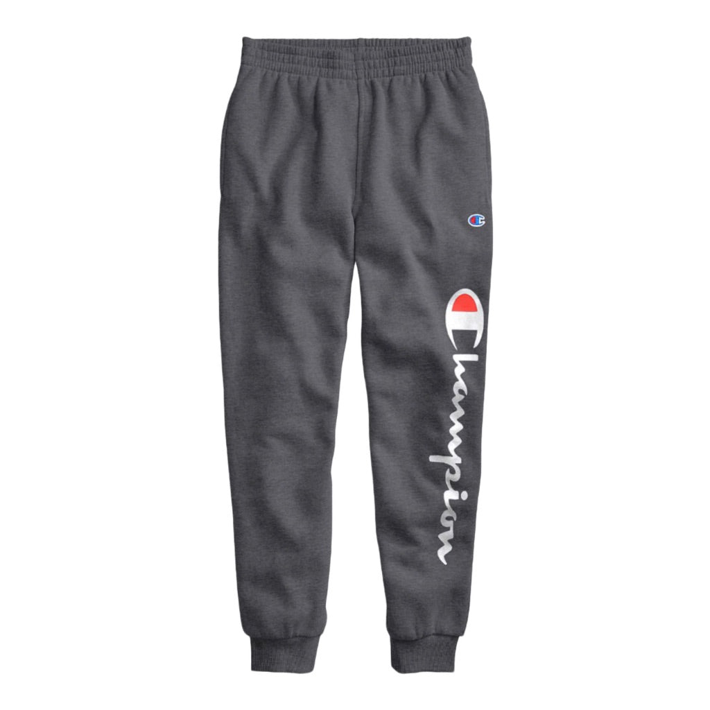 Classic Script Jogger - Denny's