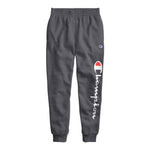 Classic Script Jogger - Denny's