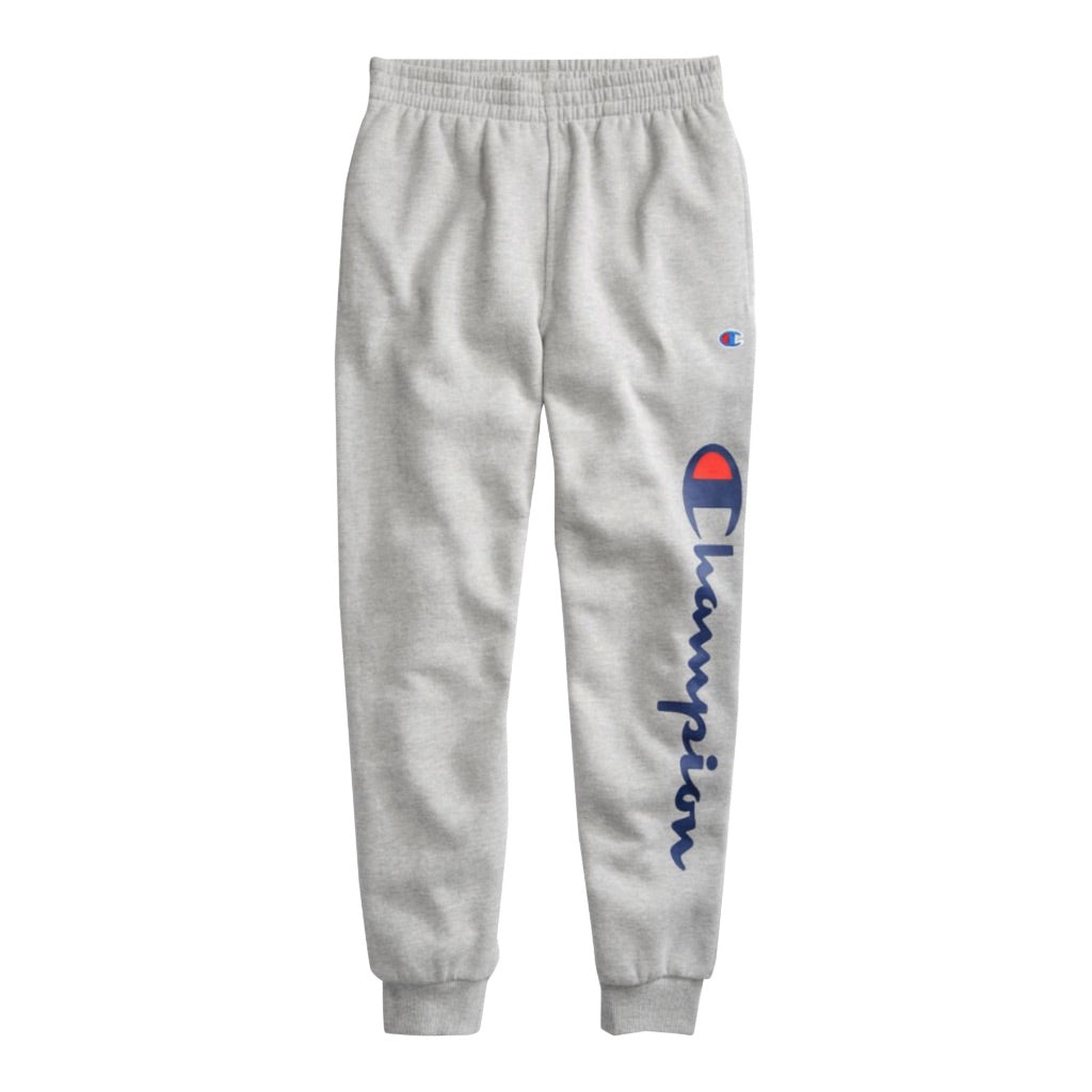 Classic Script Jogger - Denny's