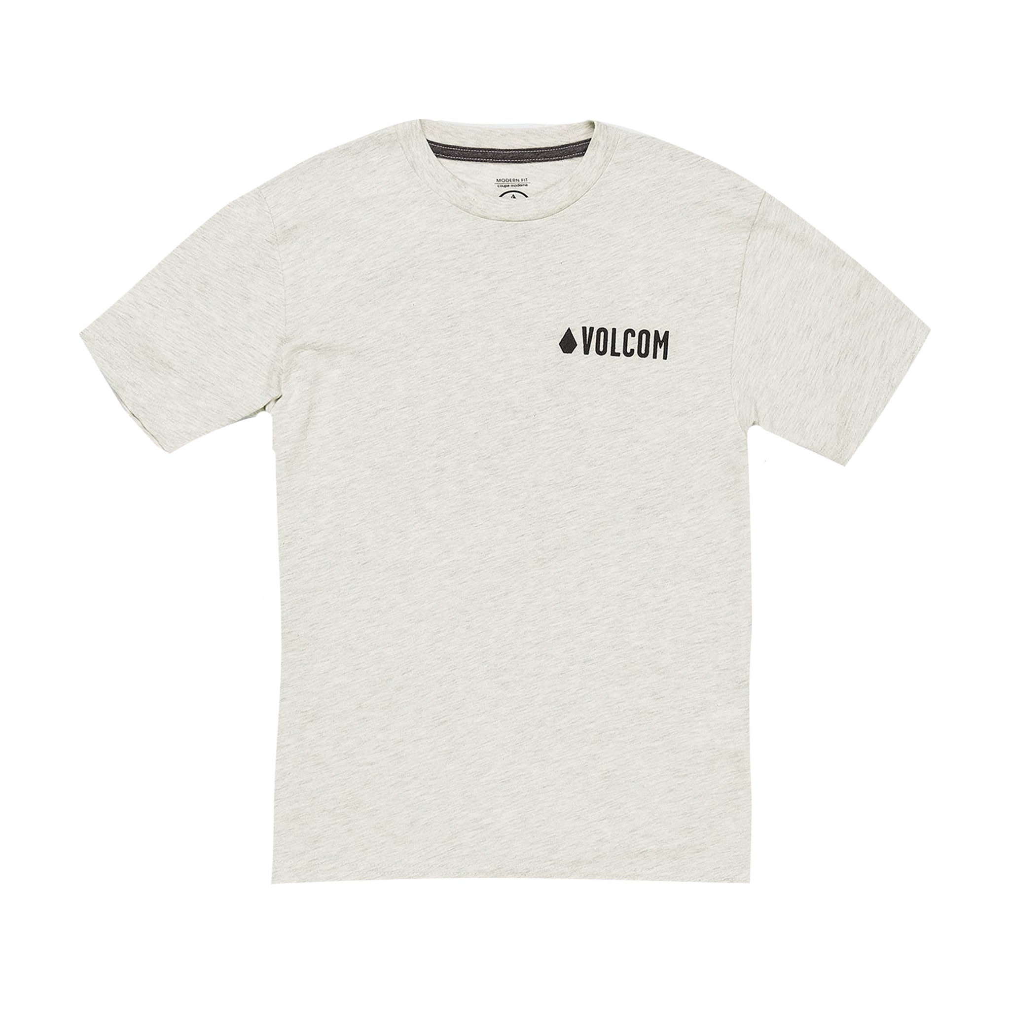 Print Fill Tee - Denny's