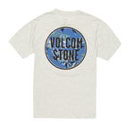 Print Fill Tee - Denny's