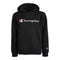 Classic Script Fleece Hoodie - Denny's