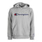Classic Script Fleece Hoodie - Denny's