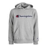 Classic Script Fleece Hoodie - Denny's