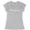 Short Sleeve Script Logo Tee - Denny's