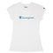 Short Sleeve Script Logo Tee - Denny's