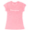 Short Sleeve Script Logo Tee - Denny's