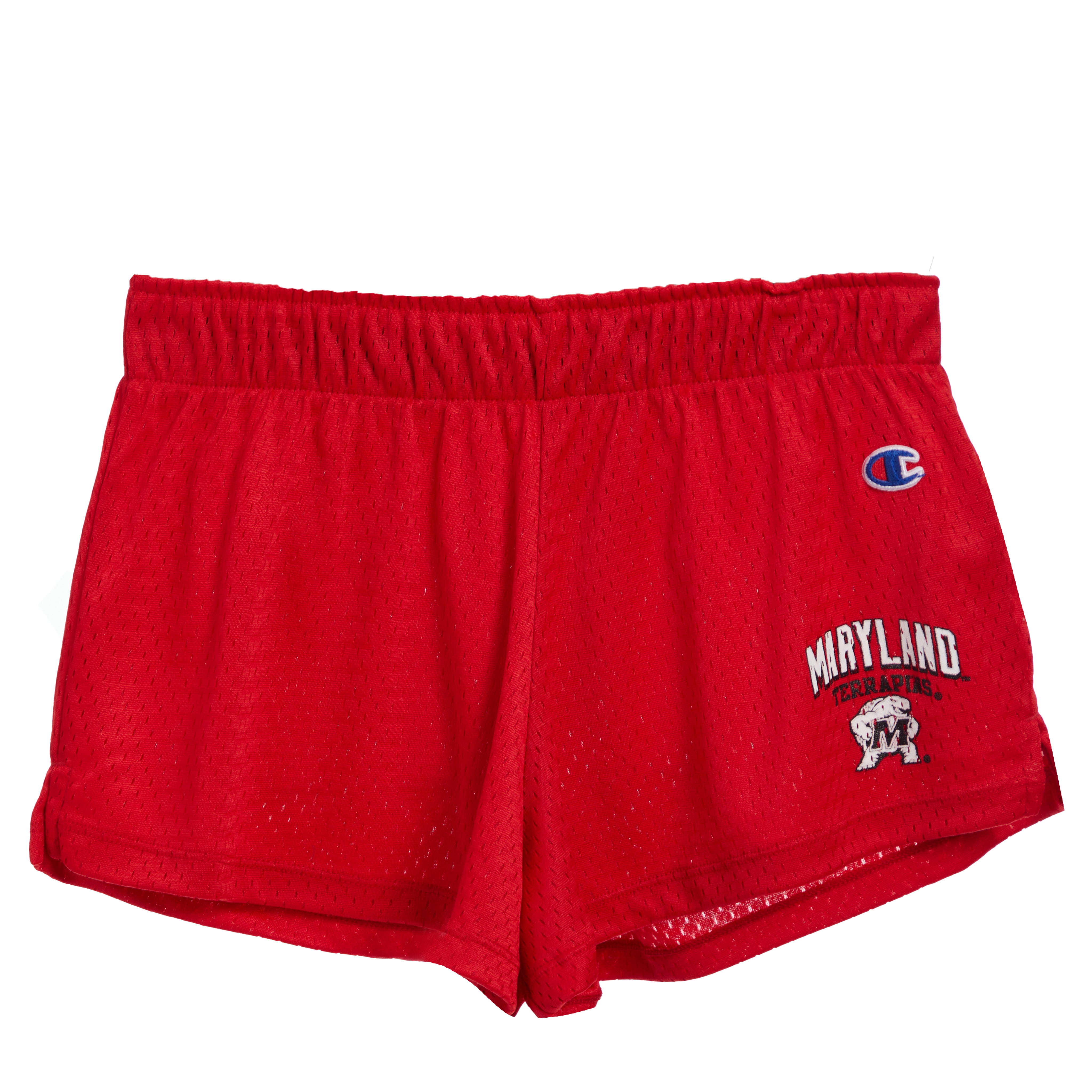 Maryland Mesh Short - Denny's
