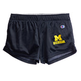 Michigan Mesh Short - Denny's