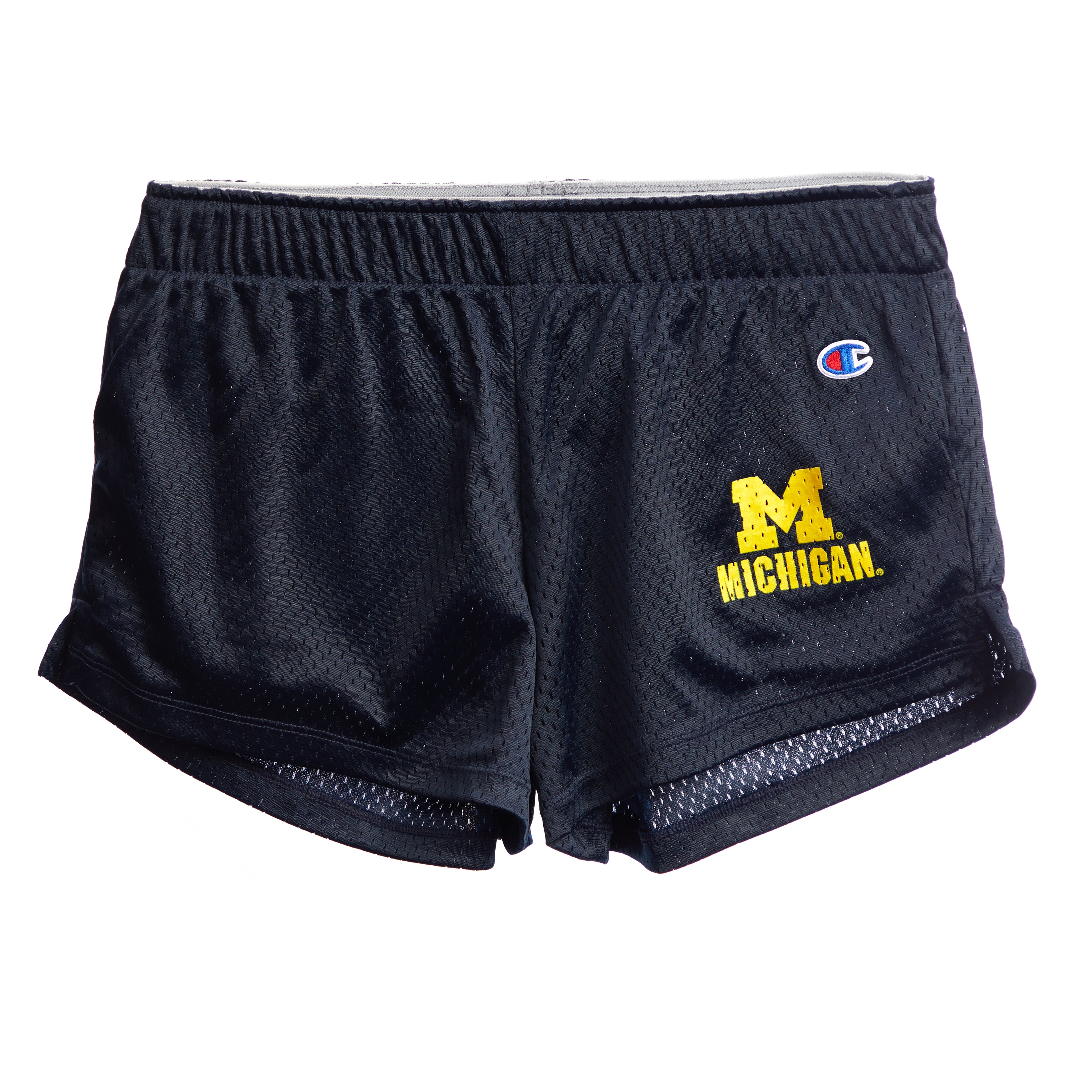 Michigan Mesh Short - Denny's