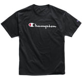 Logo Script Tee - Denny's