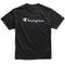 Logo Script Tee - Denny's