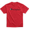 Logo Script Tee - Denny's