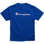 Logo Script Tee - Denny's