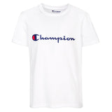 Logo Script Tee - Denny's
