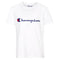 Logo Script Tee - Denny's