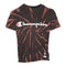 Tee Bleach Swirl and Cuts - Denny's