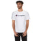 Script Logo Tee - Denny's