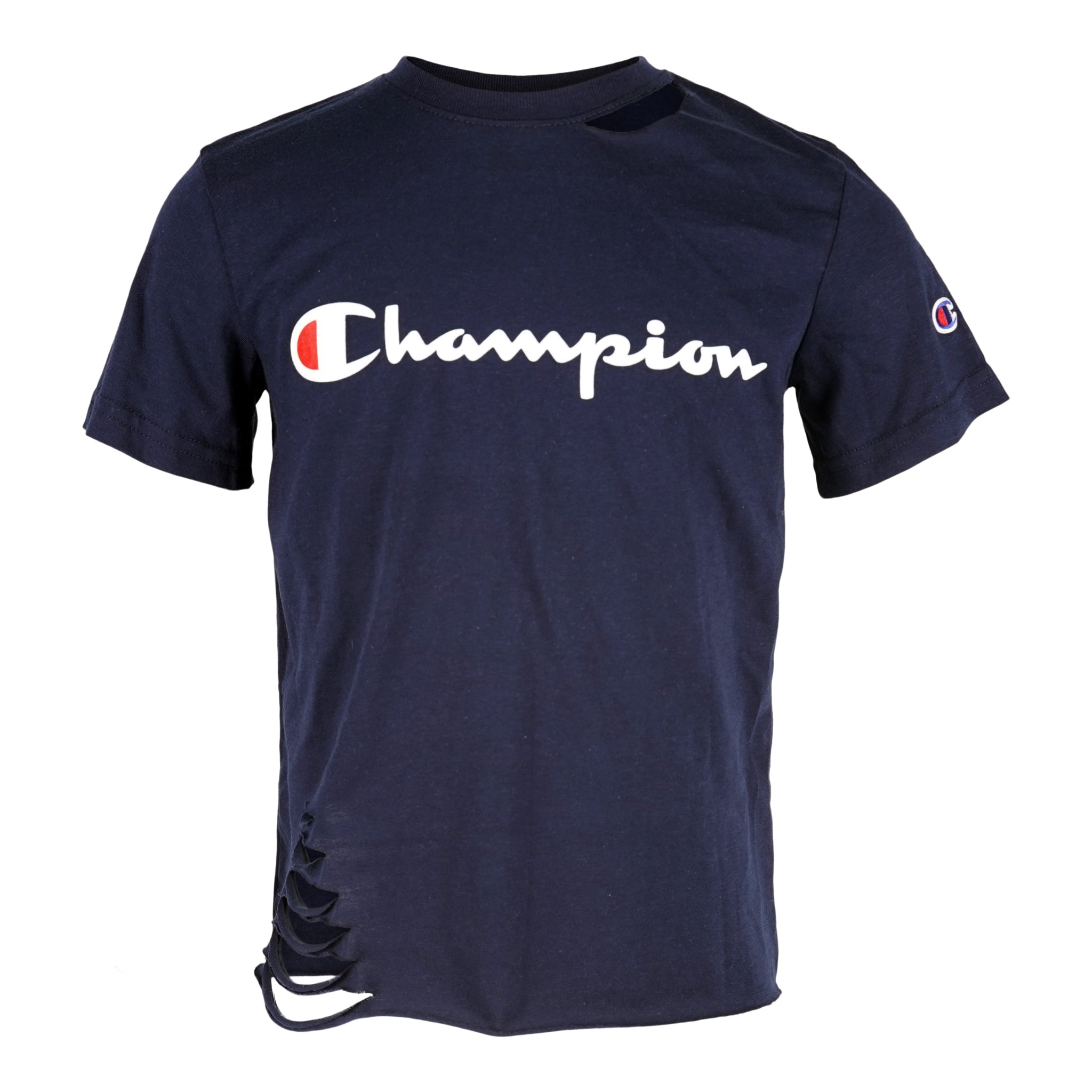 CHAMPION CUT TEE - Denny's