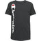 Vertical Script Logo Tee - Denny's