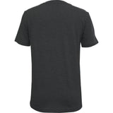 Vertical Script Logo Tee - Denny's