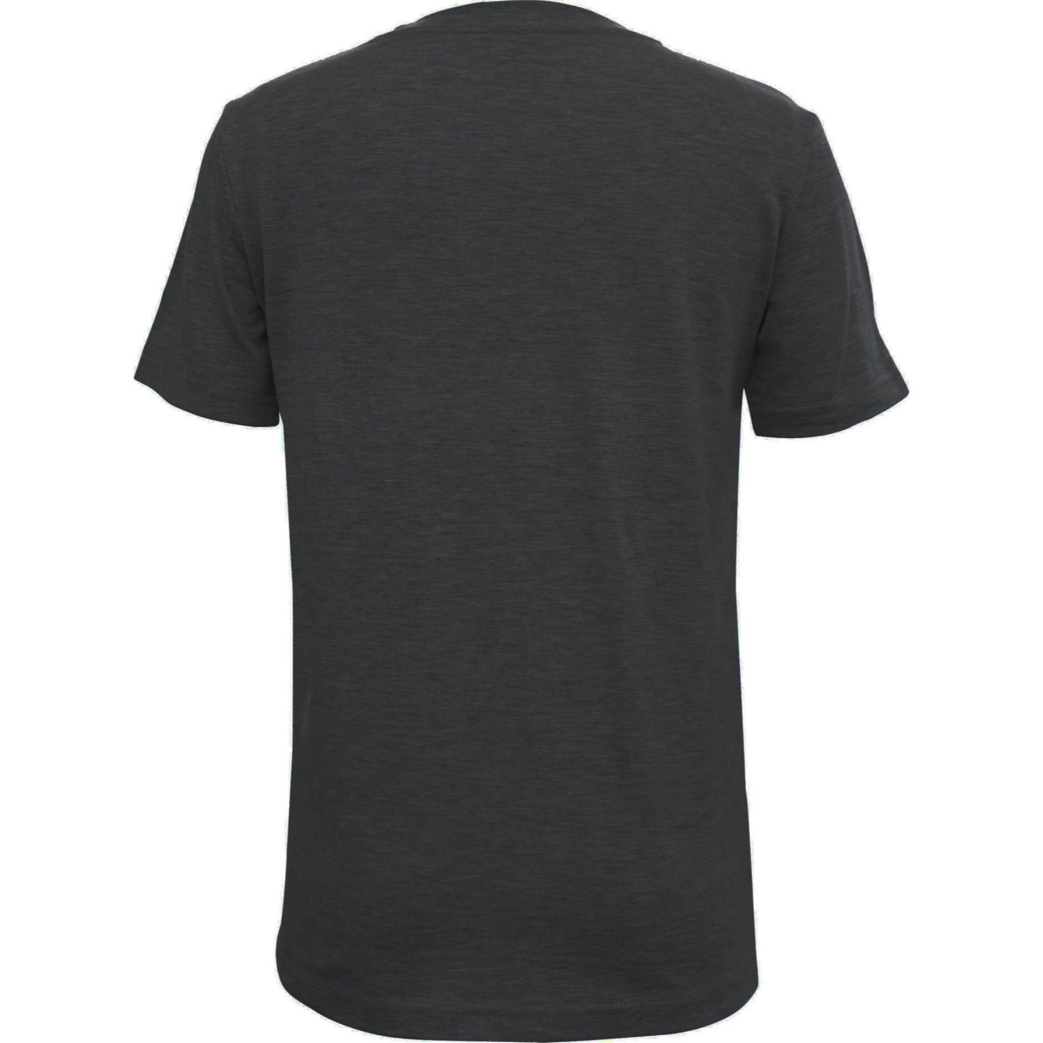 Vertical Script Logo Tee - Denny's