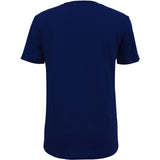 Vertical Script Logo Tee - Denny's
