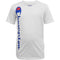 Vertical Script Logo Tee - Denny's