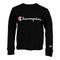 Crop Sweatshirt - Denny's