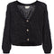 Sweater Cardigan - Denny's