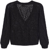 Sweater Cardigan - Denny's