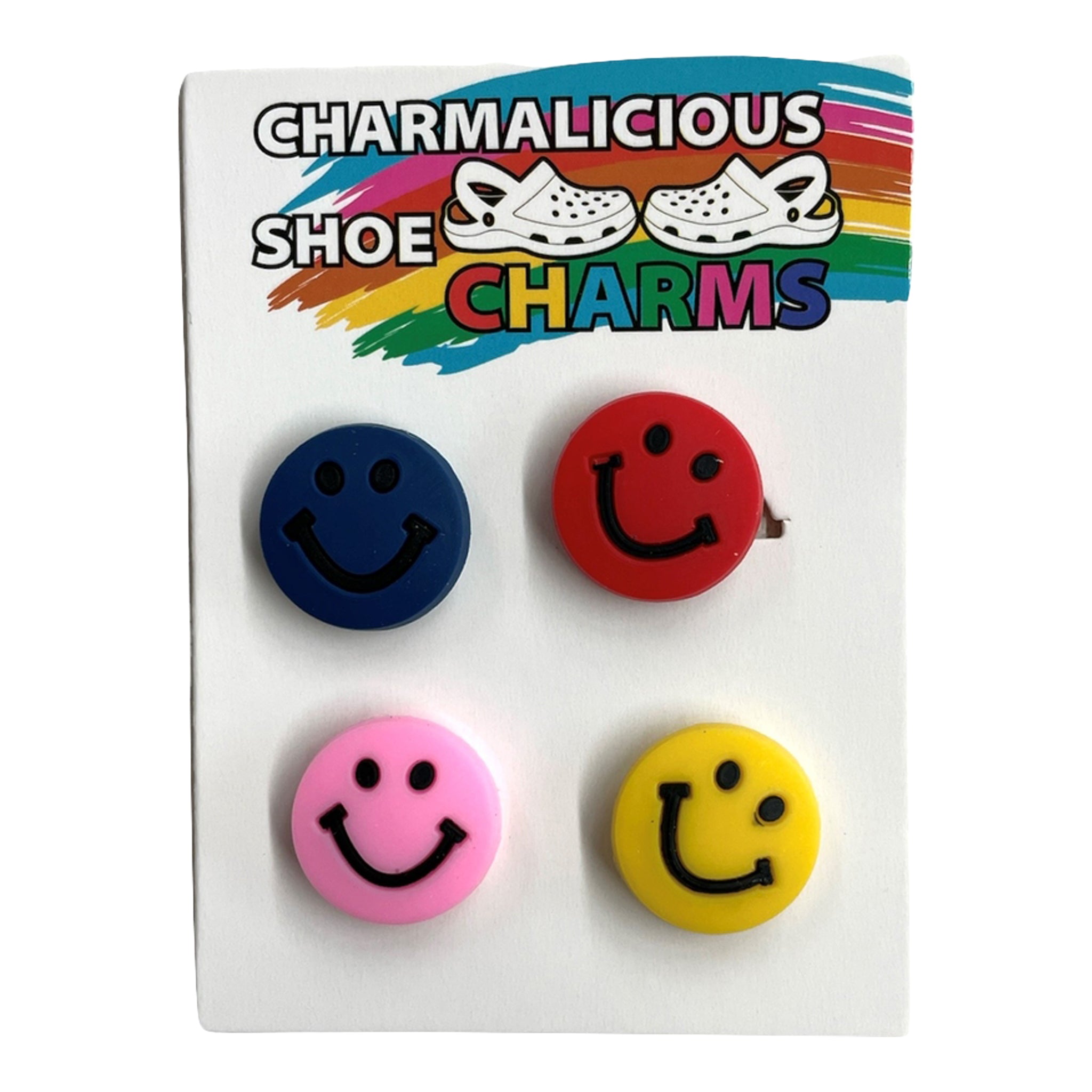 Smiley Charms - Denny's