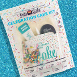 Chocolate Cake Kit - Denny's