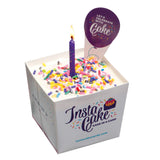 Vanilla Cake Kit - Denny's