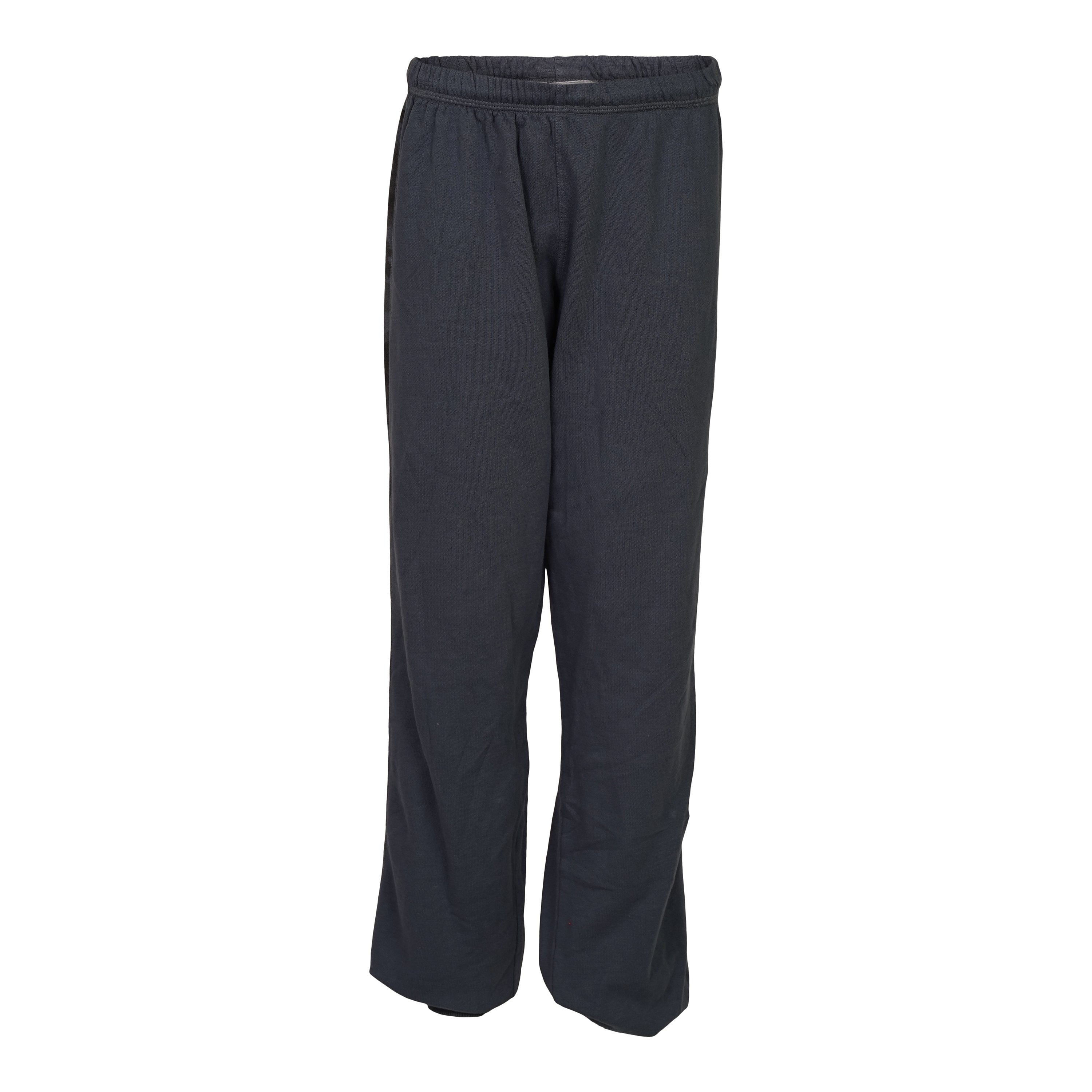 Camo Trim Sweatpant - Denny's
