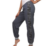 Camo Trim Sweatpant - Denny's