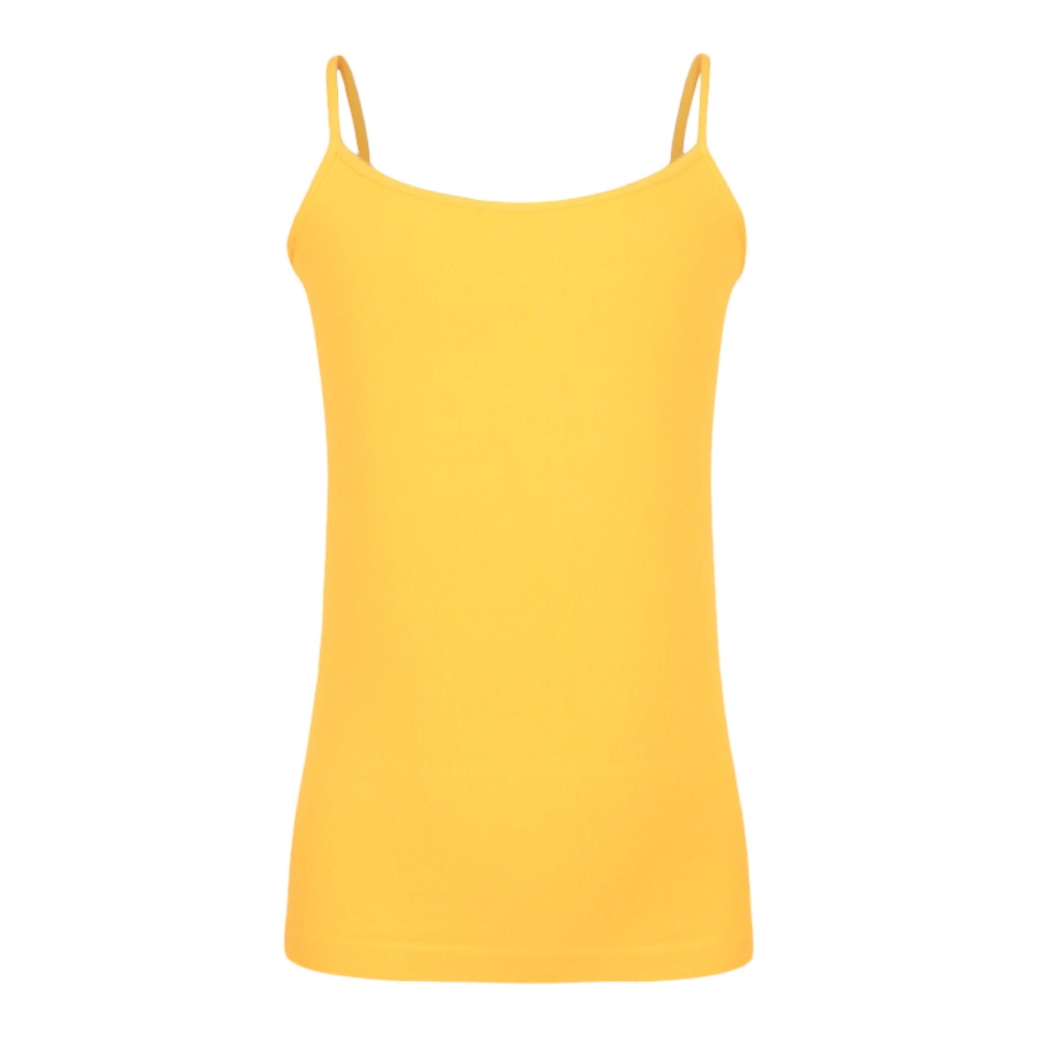 Cami Tank Size 10/12 - Denny's