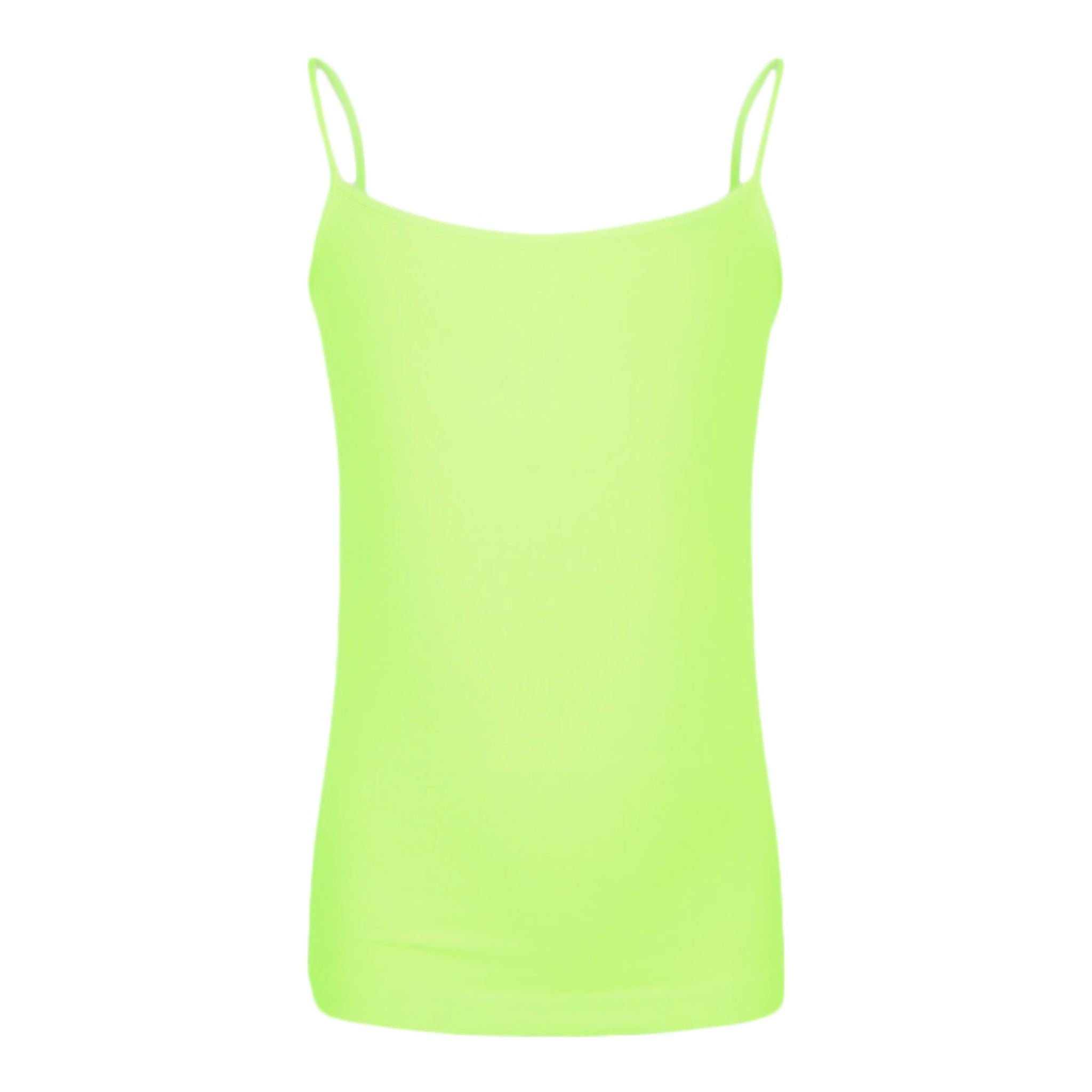 Cami Tank Size 10/12 - Denny's