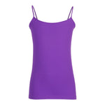 Cami Tank Size 10/12 - Denny's