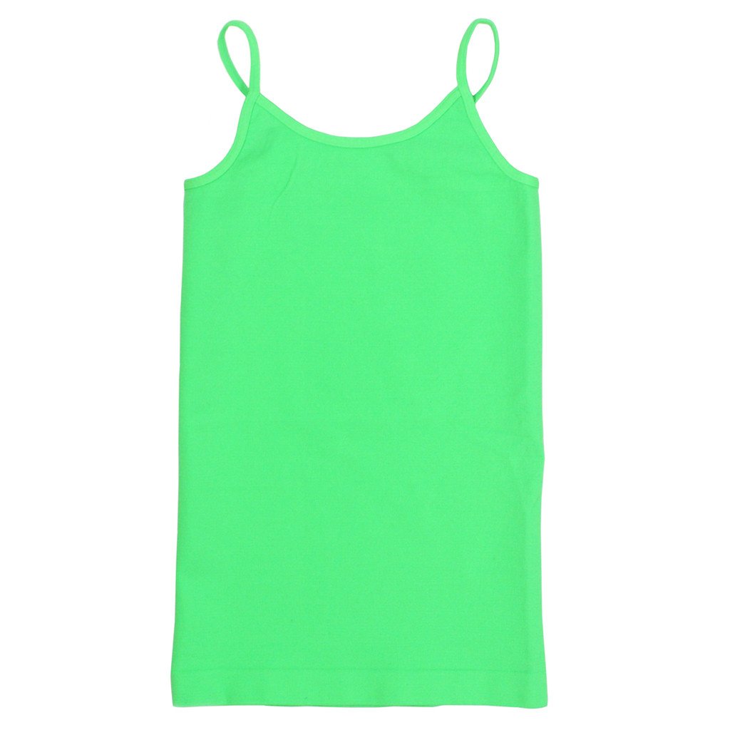 Cami Tank Toddler - Denny's