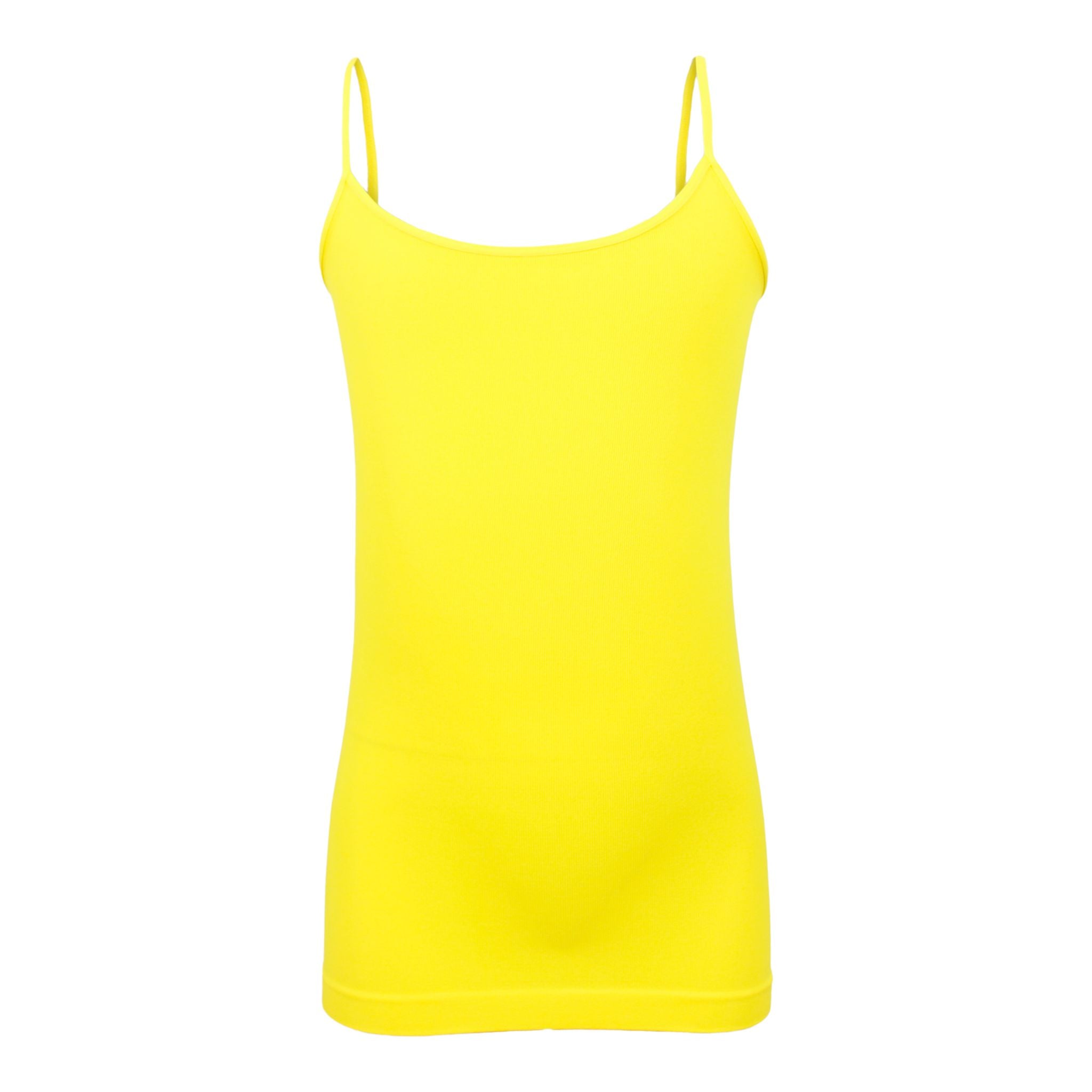 Cami Tank Size 10/12 - Denny's