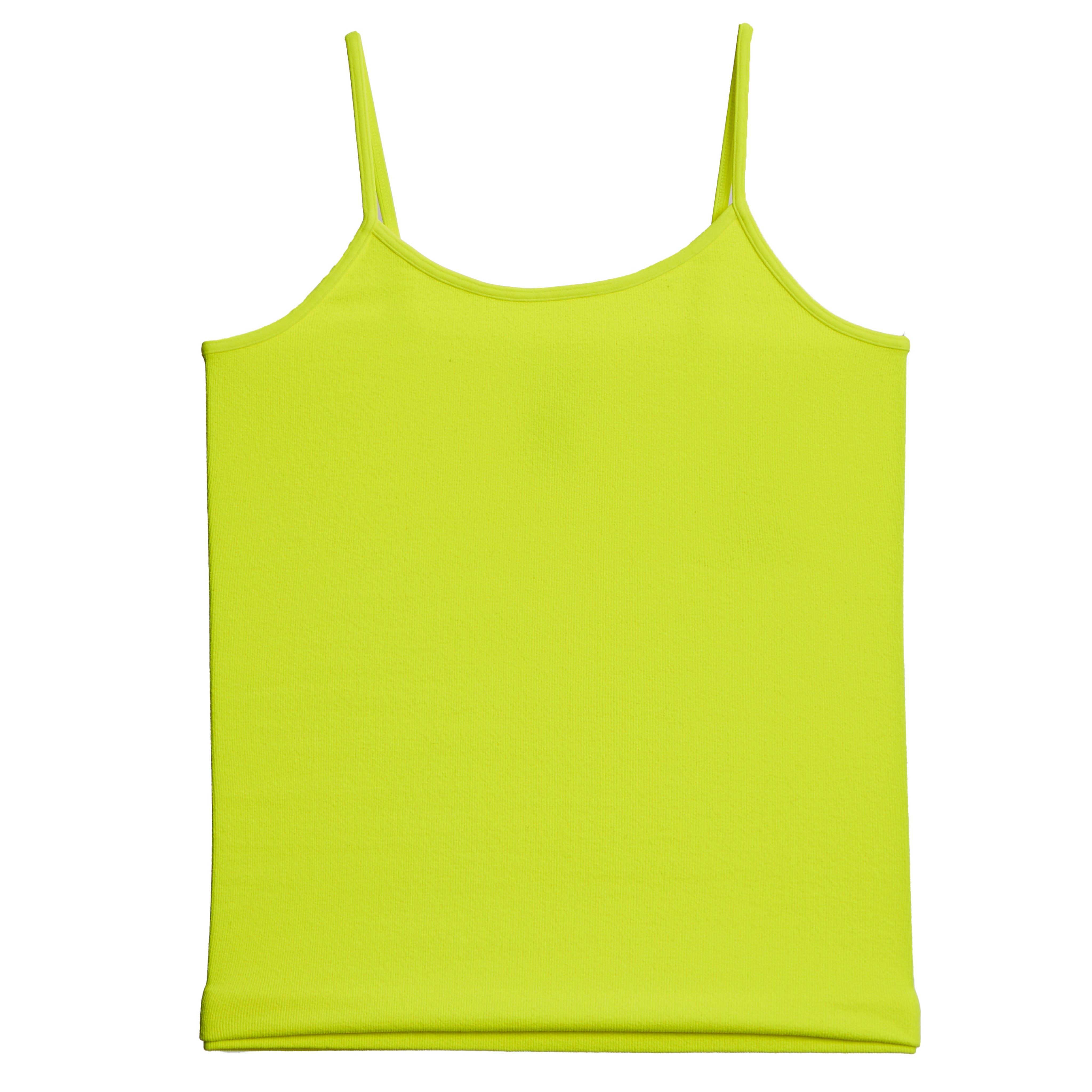 Cami Tank 4-6X - Denny's