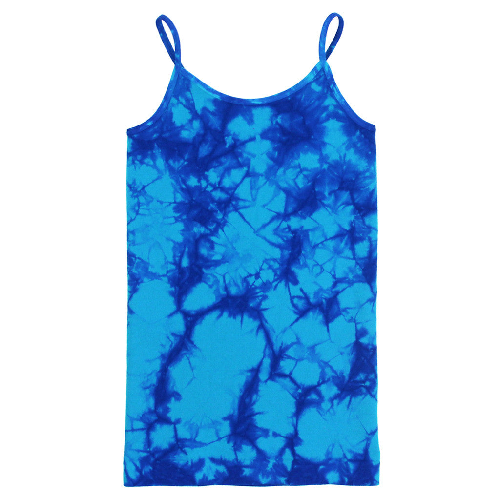 Cami Tank Tie Dye - Denny's