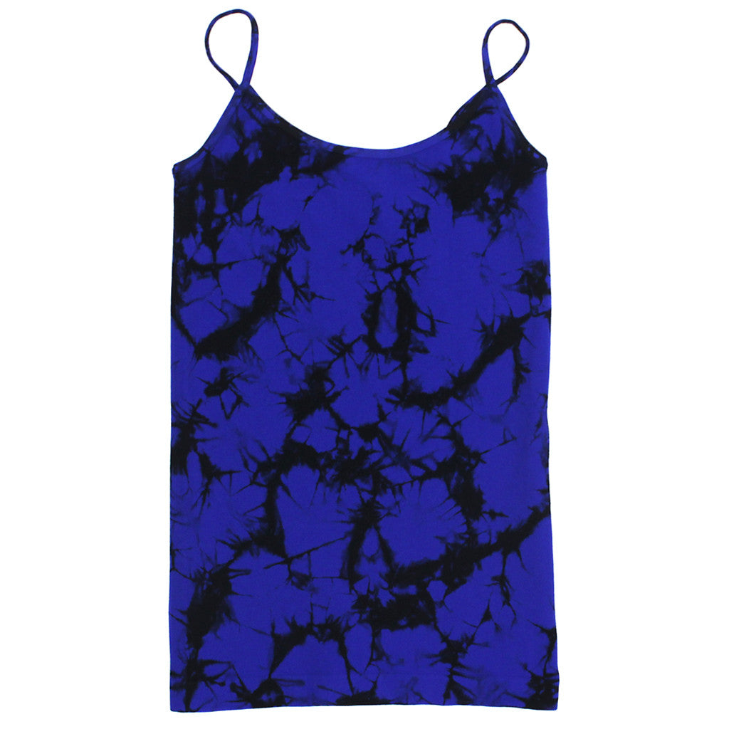 Cami Tank Tie Dye - Denny's